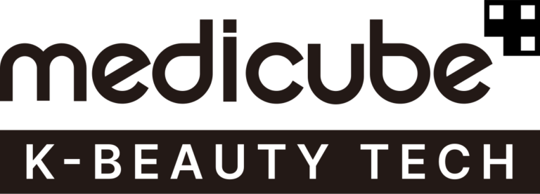 Logo oficial de Medicube